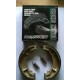 GANASCE FRENO CAGIVA ELEFANT DAKAR 125 ELEFATRE 125 ELEFANT 200