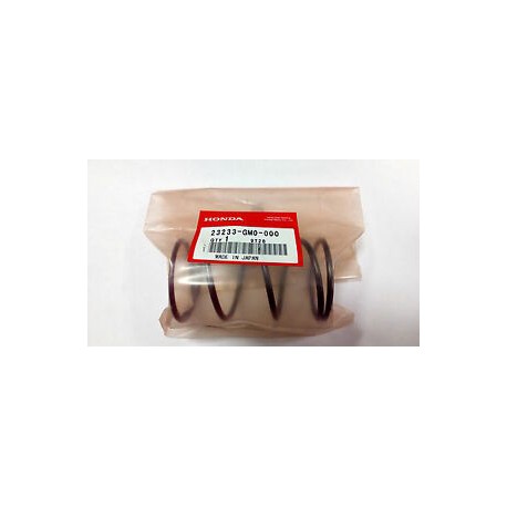 MOLLA CONTRASTO FRIZIONE ORIGINALE HONDA SFX 50 - VISION 50 - SKY 50 - X8R 50 - SFX 50 - BALI 50