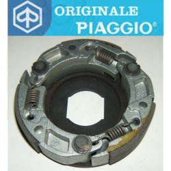 FRIZIONE CENTRIFUGA COMPLETA ORIGINALE PIAGGIO ASOLA 38MM ZIP 50 SFERA 50