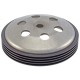 CAMPANA FRIZIONE VENTILATA APRILIA-GILERA-PIAGGIO D.107MM