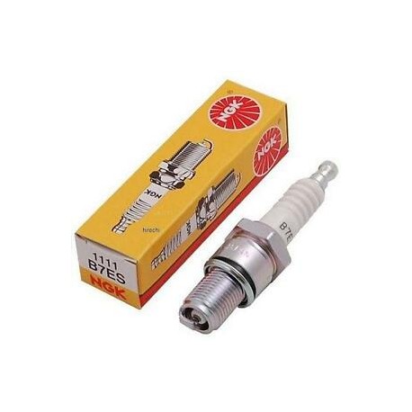 CANDELA BOSCH WR5CC TIPO STANDARD FILETTO LUNGO EQUIVALENTE NGK BR7ES