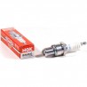 CANDELA NGK BR9EG TIPO RACING RESISTIVA FILETTO LUNGO