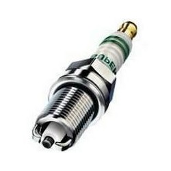 CANDELA BOSCH UR06CDC UGUALE CR10EK RESISTIVA FILETTO DIAMETRO 10MM ESAGONO 16.0