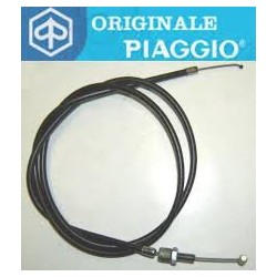 CAVO TRASMISSIONE GAS COMANDO/SDOPPIATORE PIAGGIO LIBERTY ZIP 50