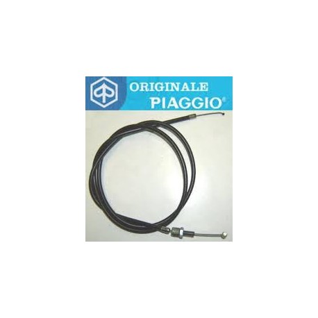 CAVO TRASMISSIONE GAS COMANDO/SDOPPIATORE PIAGGIO LIBERTY ZIP 50