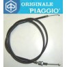 CAVO TRASMISSIONE GAS COMANDO/SDOPPIATORE PIAGGIO LIBERTY ZIP 50