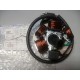 STATORE SUPPORTO BOBINE 5 BOBINE 6 POLI PER APE 50 VESPA PK 50 125 XL S RUSH N FL APE TMP