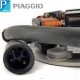STATORE SUPPORTO BOBINE 5 BOBINE 6 POLI PER APE 50 VESPA PK 50 125 XL S RUSH N FL APE TMP