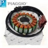 STATORE VOLANO ORIGINALE PIAGGIO  MOTORE MASTER 400/500