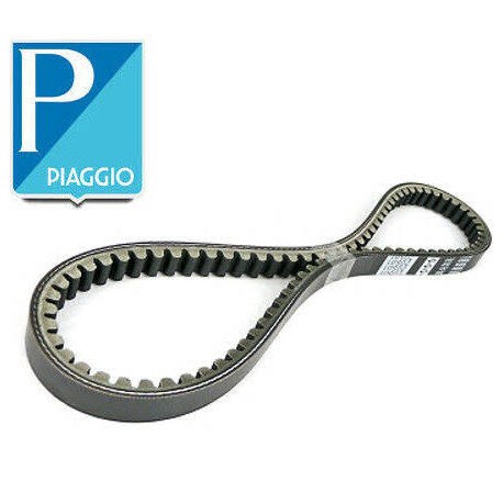 CINGHIA ORIGINALE PIAGGIO LIBERTY 100 4T APRILIA SCARABEO 100 4T