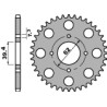 CORONA RIZZATO CALIFFONE RUOTE RAGGI Z50