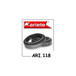 PARAOLIO FORCELLA ARIETE DCY 43X54X11