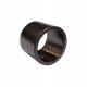 GUARNIZIONE BOCCOLA IN GRAFITE MARMITTA PIAGGIO 350-400-500