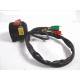 COMMUTATORE LUCI DX KYMCO DOWNTOWN ABS 300 I 2011-16
