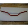 MANUBRIO TOMMASELLI COLORE ROSSO ENDURO E MOTARD 50-125  D.22