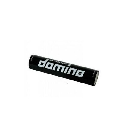 PARACOLPI MANUBRIO DOMINO NERO