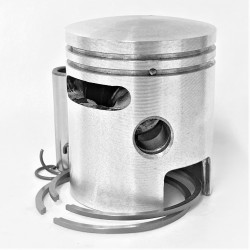 PISTONE GOL TRASFORMAZIONE DR-OLYMPIA-POLINI D.43 SPINOTTO 12MM