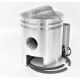 PISTONE METEOR VESPA 125 VM1 VN1 1953/57 DIAMETRO 54,8