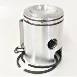 PISTONE GOL PIAGGIO CIAO BOXER SI SPINOTTO 10 DIAMETRO 38,2 ECOLOGICO