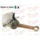 ALBERO MOTORE COMPLETO PER VESPA 98 125 V1T A V33T DAL 1948 AL 1952 APE 125 A1T A15T TIPO ORIGINALE - 
