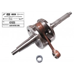 ALBERO MOTORE RMS PIAGGIO ZIP SFERA QUARTZ TYPHOON