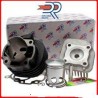 GRUPPO TERMICO TRASFORMAZIONE DR EVO 70CC D.47 SCOOTER MINARELLI ORIZZONTALE