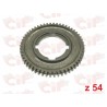 INGRANAGGIO CAMBIO 2A VELOCITA' Z54 VESPA PX 125 150 VESPA SPRINT 150 VESPA GT 125
