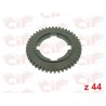 INGRANAGGIO CAMBIO 4A VELOCITA' Z44 VESPA PX 125 150 VESPA SPRINT 150 VESPA GT 125