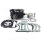 GRUPPO TERMICO CILINDRO RBMAX KIT COMPLETO PIAGGIO BEVERLY- MP3-X7-X8- X9-VESPA GTS 125CC