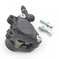 PINZA FRENO D.30 GRIMECA NERA MALAGUTI F10 F12 F15
