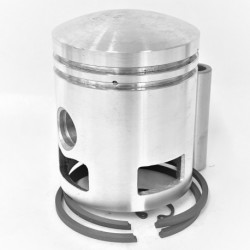 PISTONE GOL VESPA 150 PX GTR 1982 DIAMETRO 57,8