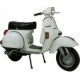 PISTONE GOL VESPA 150 PX GTR 1982 DIAMETRO 57,8