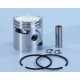 PISTONE GOL TRASFORMAZIONE DR-OLYMPIA-POLINI D.43 SPINOTTO 10MM