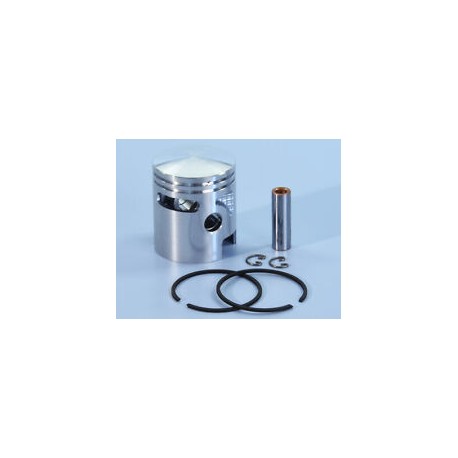PISTONE GOL TRASFORMAZIONE DR-OLYMPIA-POLINI D.43 SPINOTTO 10MM
