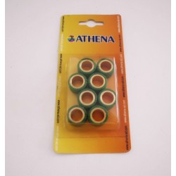 KIT RULLI ATHENA D.17X12 GRAMMI 7,0