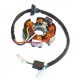 STATORE VOLANO MOTORE MINARELLI 50 2T APRILIA SR-RALLY-SCARABEO IMPIANTO DUCATI