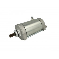 MOTORINO AVVIAMENTO PIAGGIO MOTORE 500