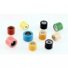 KIT RULLI VARIATORE SPARMART D.20X15 GR.12