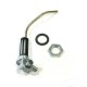 RUBINETTO BENZINA PIAGGIO VESPA PX 125-150-200 CON RISERVA
