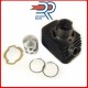 GRUPPO TERMICO DR D.43 PIAGGIO CIAO SPINOTTO D.10MM