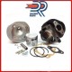GRUPPO TERMICO DR D.55 MODIFICA 102CC VESPA  50 PK 50 APE 50