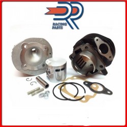 GRUPPO TERMICO DR D.55 MODIFICA 102CC VESPA  50 PK 50 APE 50