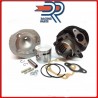 GRUPPO TERMICO DR D.55 MODIFICA 102CC VESPA  50 PK 50 APE 50