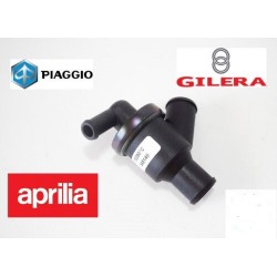 TERMOSTATO POMPA H2O ORIGINALE PIAGGIO GILERA 400 500