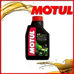 OLIO MOTUL 5100 4T 10W40 FLACONE 1 LITRO