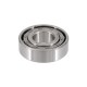 CUSCINETTO NUE NU 6204 A RULLI 20-47-14 PER ALBERO MOTORE LATO VOLANO VESPA 125 cc. ET3 dal 1980