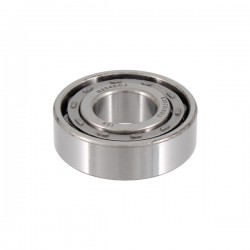 CUSCINETTO NUE NU 6204 A RULLI 20-47-14 PER ALBERO MOTORE LATO VOLANO VESPA 125 cc. ET3 dal 1980