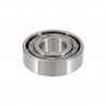CUSCINETTO NUE NU 6204 A RULLI 20-47-14 PER ALBERO MOTORE LATO VOLANO VESPA 125 cc. ET3 dal 1980