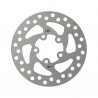 DISCO FRENO PER MONOPATTINO 120MM A 5 FORI