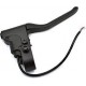 LEVA FRENO CON INTERRUTTORE STOP.COMPATIBILE XIAOMI